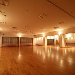 ダンスホール